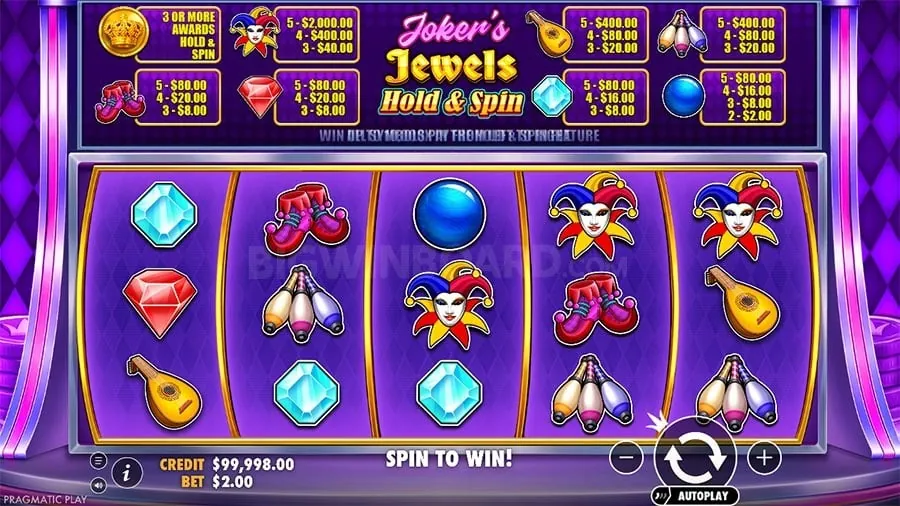 Fachai Skill-Based Arcade Games