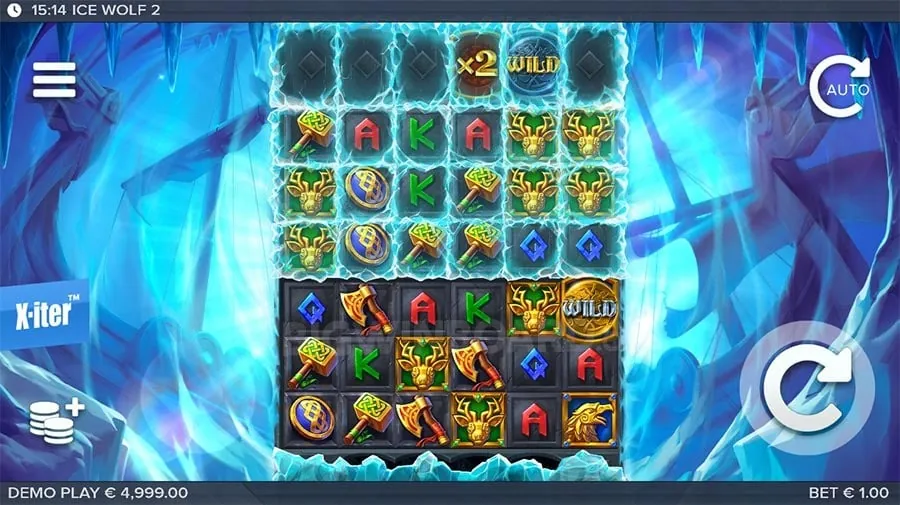 Fachai Latest Games Review: Image showcasing various vibrant slot machine symbols and game interfaces, highlighting new online casino game releases and updates for 2026.