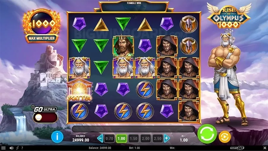Fachai Fishing Games