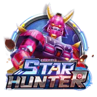 Diverse selection of casino games