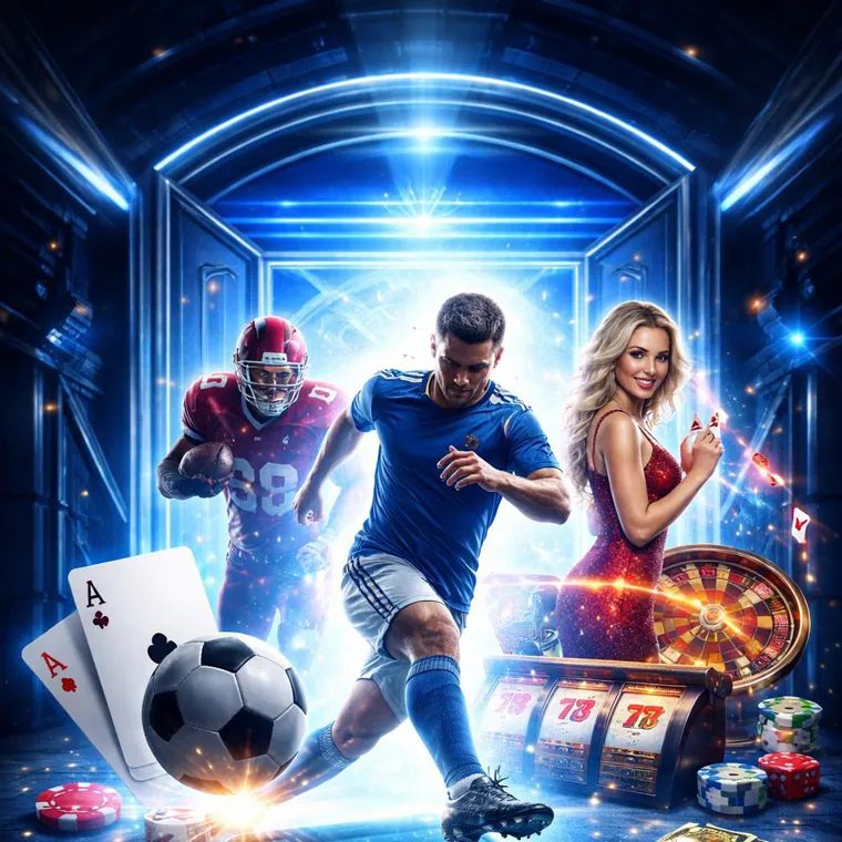 Bingo Games Icon