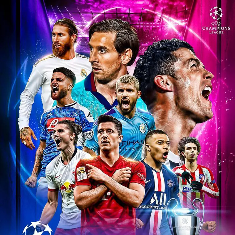 Sports Betting Interface