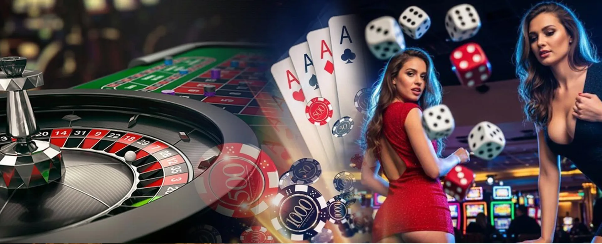 Fachai Online Casino and Sports Betting Platform