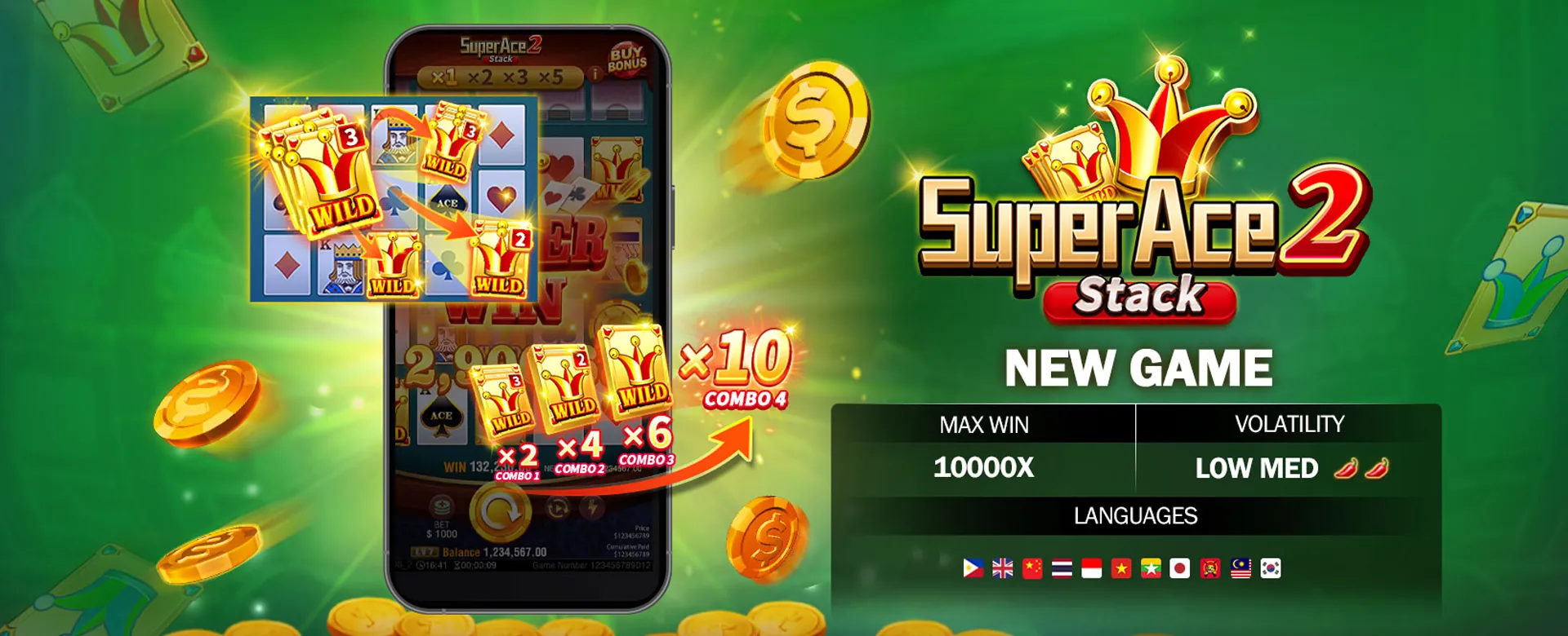 fachai Mobile App Hero Image