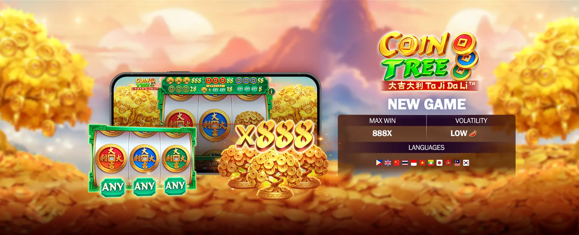 fachai registration hero image with welcome bonus