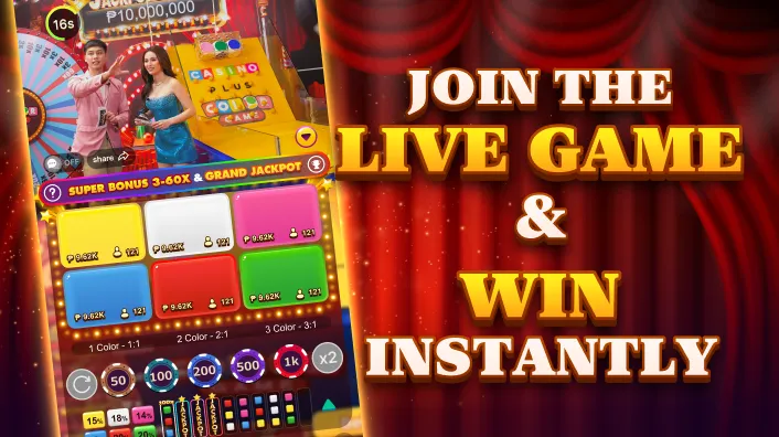 Fachai Casino Mobile App on Smartphone