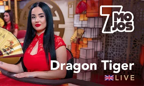 Dragon Tiger Live Guide